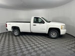 2011 Chevrolet Silverado 1500 Work Truck