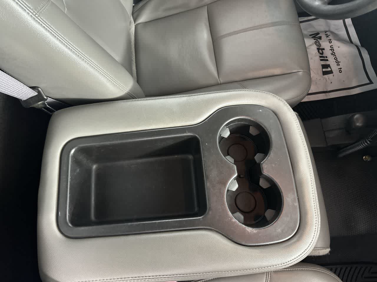 2011 Chevrolet Silverado 1500 Work Truck