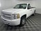 2011 Chevrolet Silverado 1500 Work Truck
