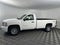 2011 Chevrolet Silverado 1500 Work Truck