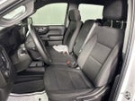 2022 Chevrolet Silverado 1500 WT
