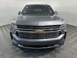 2022 Chevrolet Suburban Premier