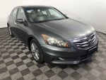 2012 Honda Accord Sdn EX-L