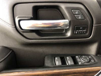 2023 Chevrolet Silverado 2500 HD High Country