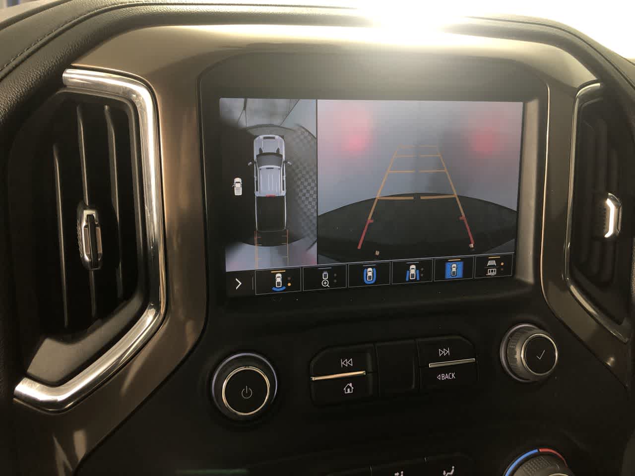 2023 Chevrolet Silverado 2500 HD High Country