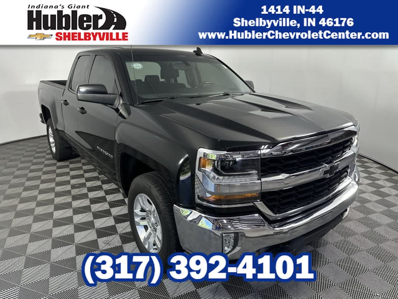 2019 Chevrolet Silverado LD LT