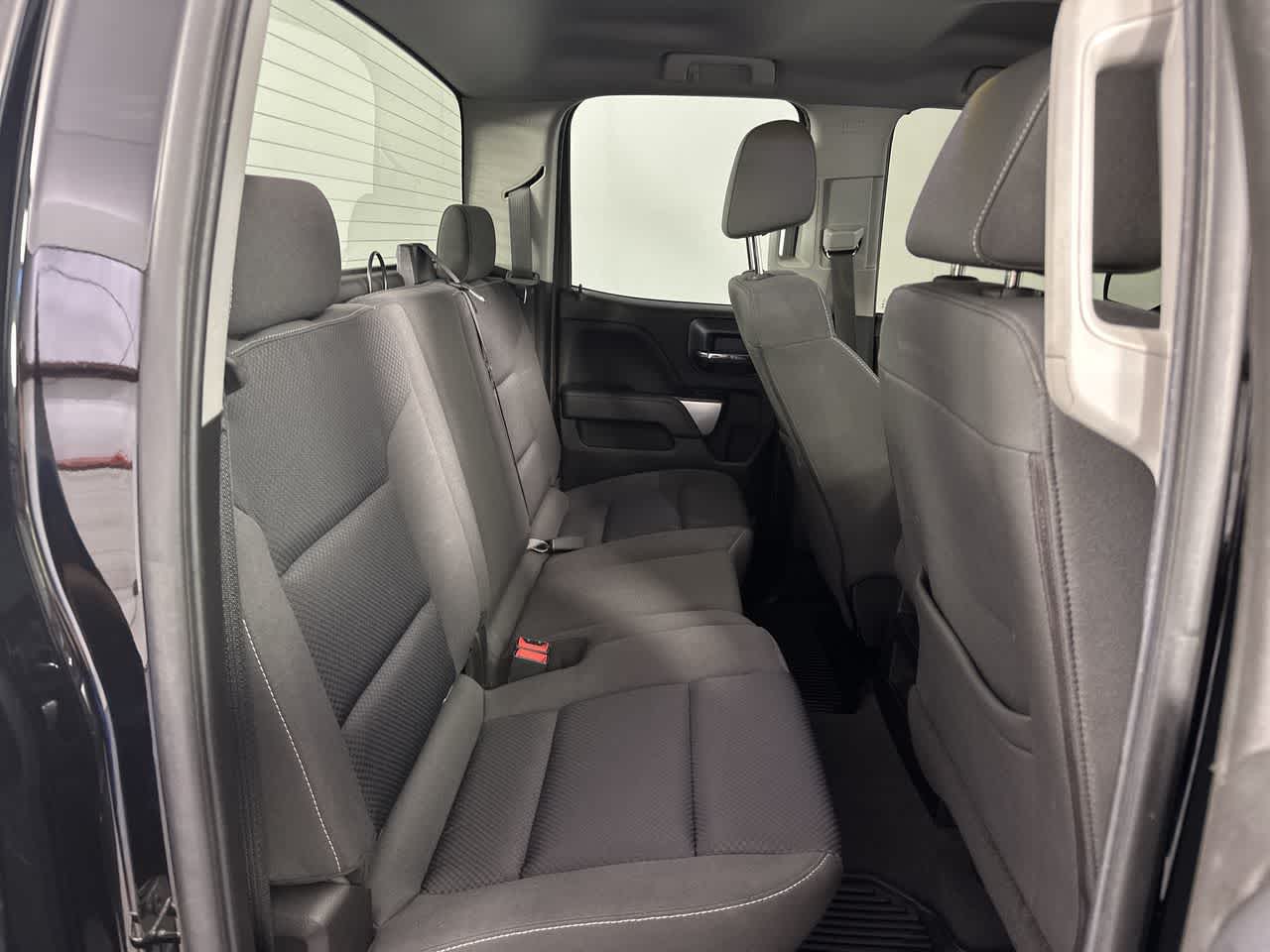 2019 Chevrolet Silverado LD LT