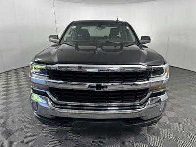 2019 Chevrolet Silverado LD LT