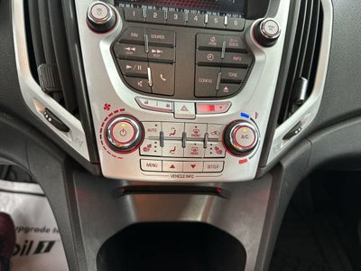 2015 GMC Terrain SLE