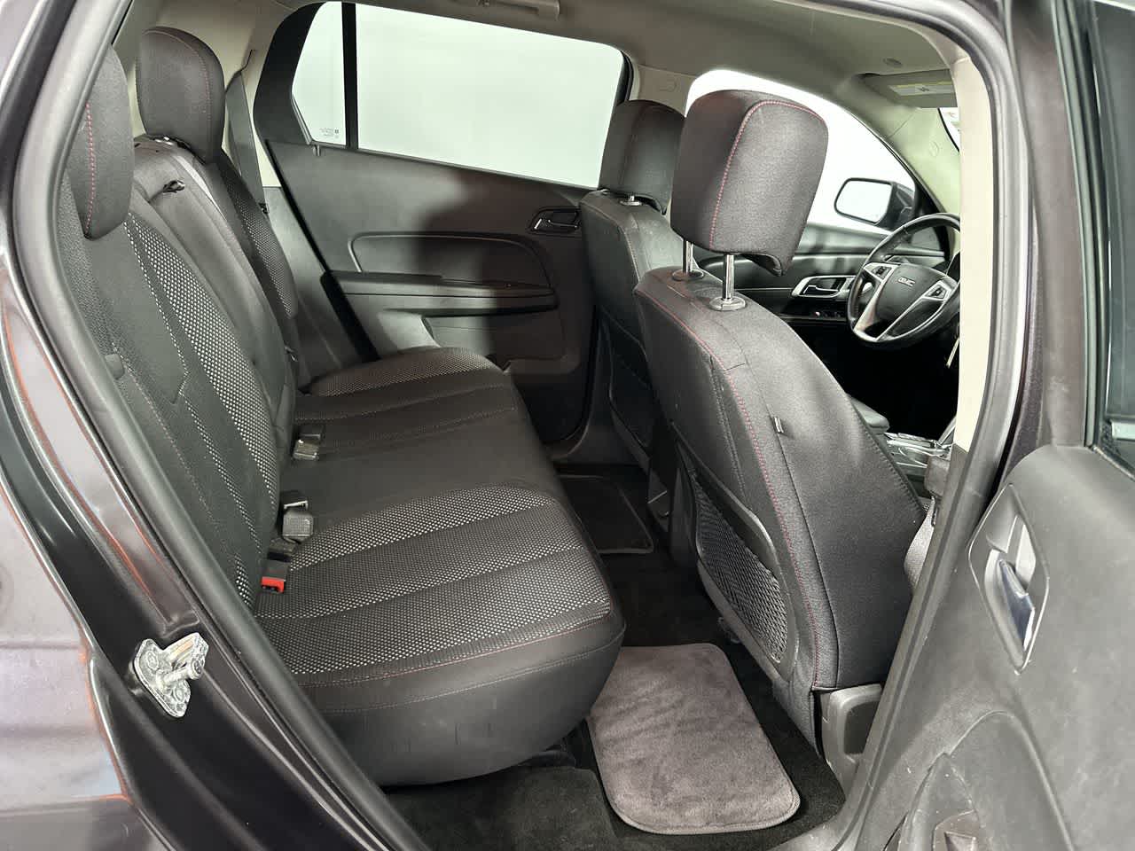 2015 GMC Terrain SLE