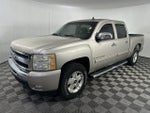 2009 Chevrolet Silverado 1500 LT