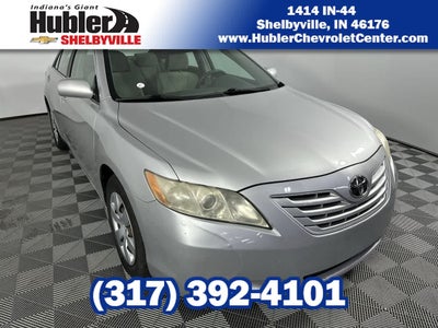 2009 Toyota Camry Base