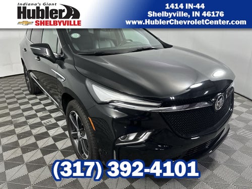 2022 Buick Enclave Essence