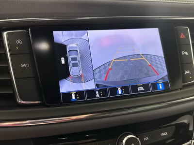 2022 Buick Enclave Essence