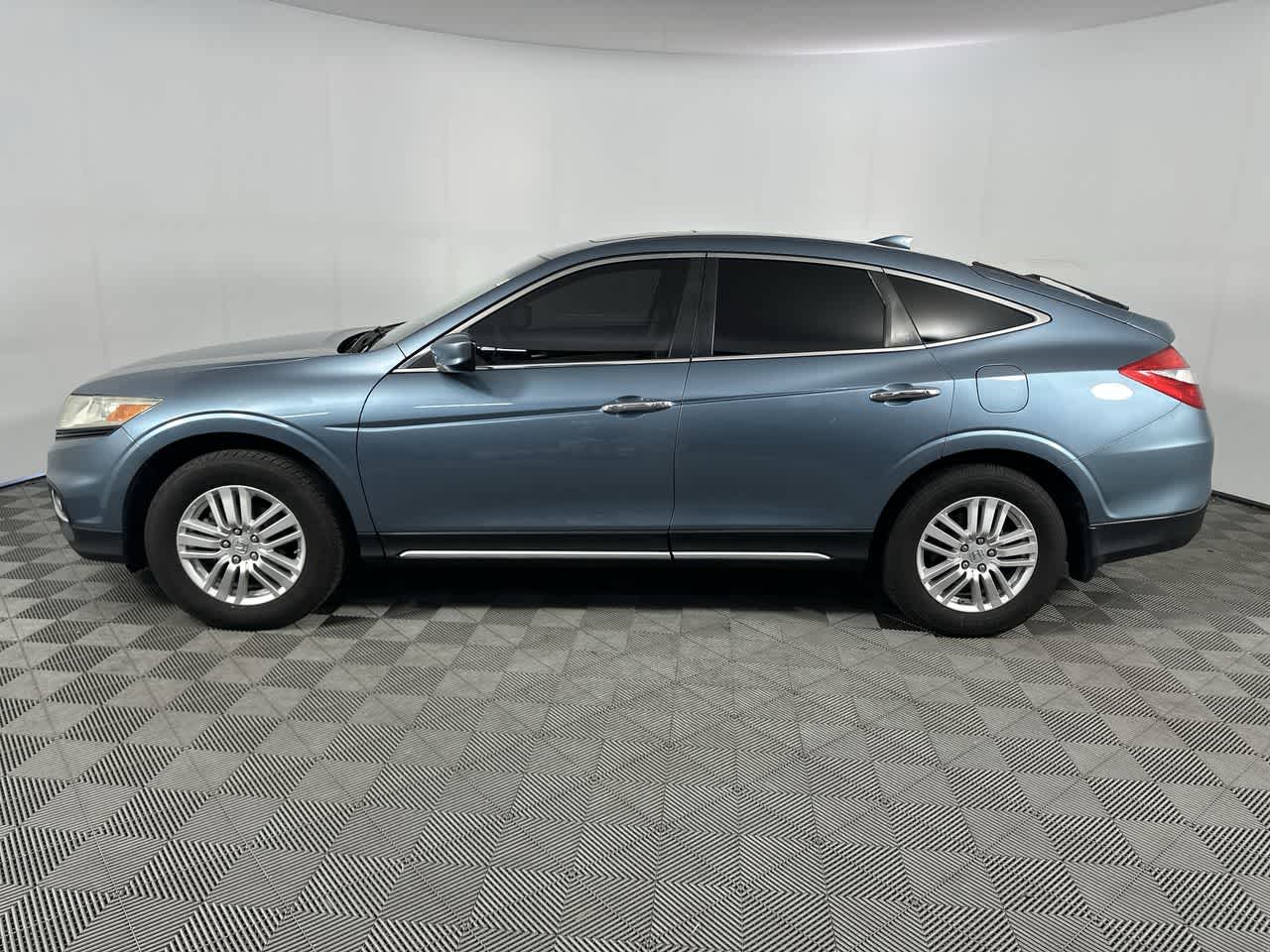 2013 Honda Crosstour EX