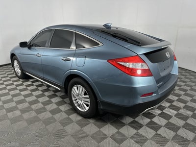 2013 Honda Crosstour EX