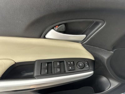 2013 Honda Crosstour EX