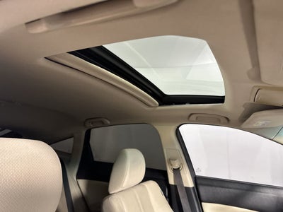 2013 Honda Crosstour EX