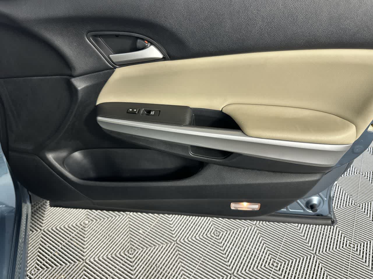 2013 Honda Crosstour EX