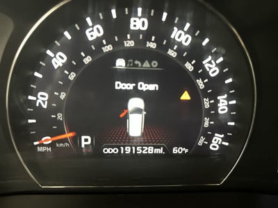 2014 Kia Sorento SX Limited