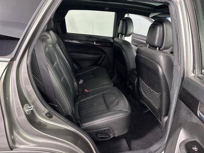 2014 Kia Sorento SX Limited