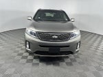 2014 Kia Sorento SX Limited