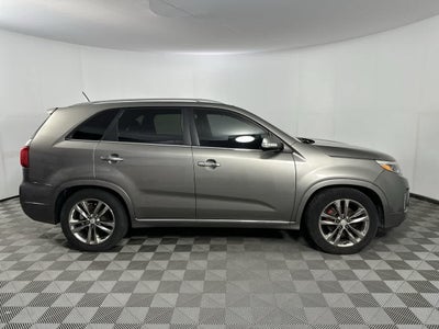 2014 Kia Sorento SX Limited