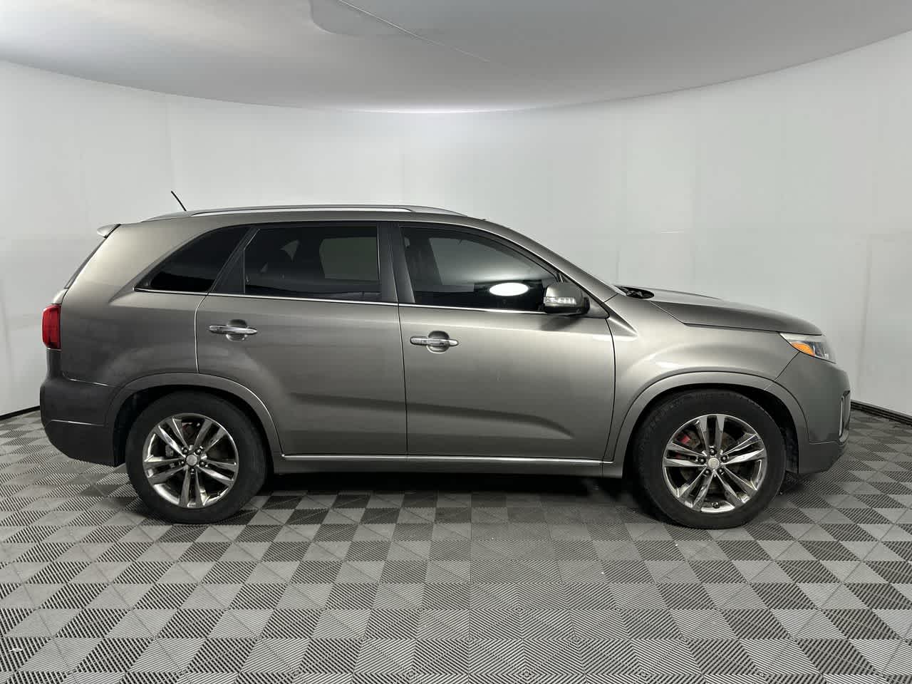 2014 Kia Sorento SX Limited