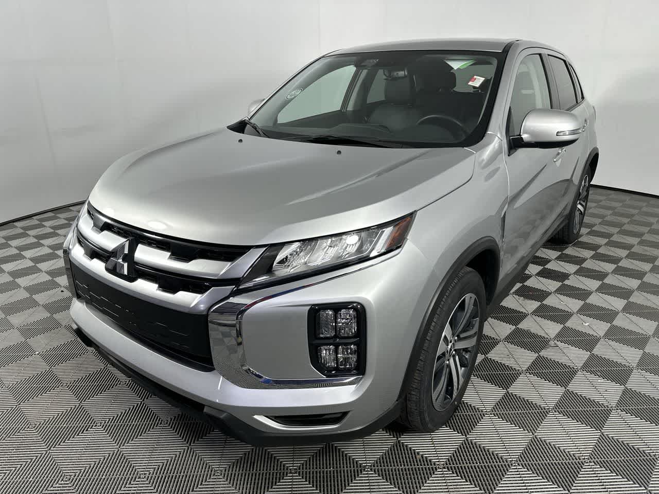 2024 Mitsubishi Outlander Sport S