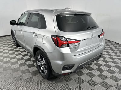 2024 Mitsubishi Outlander Sport S