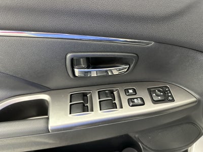 2024 Mitsubishi Outlander Sport S