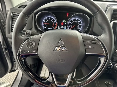 2024 Mitsubishi Outlander Sport S