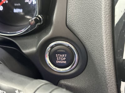 2024 Mitsubishi Outlander Sport S