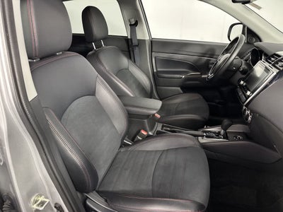 2024 Mitsubishi Outlander Sport S