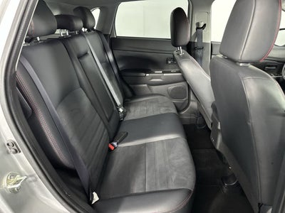 2024 Mitsubishi Outlander Sport S