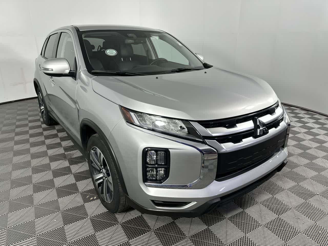 2024 Mitsubishi Outlander Sport S