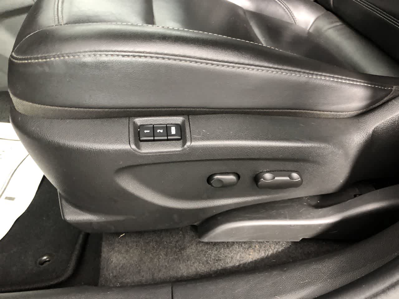 2020 Buick Encore Essence