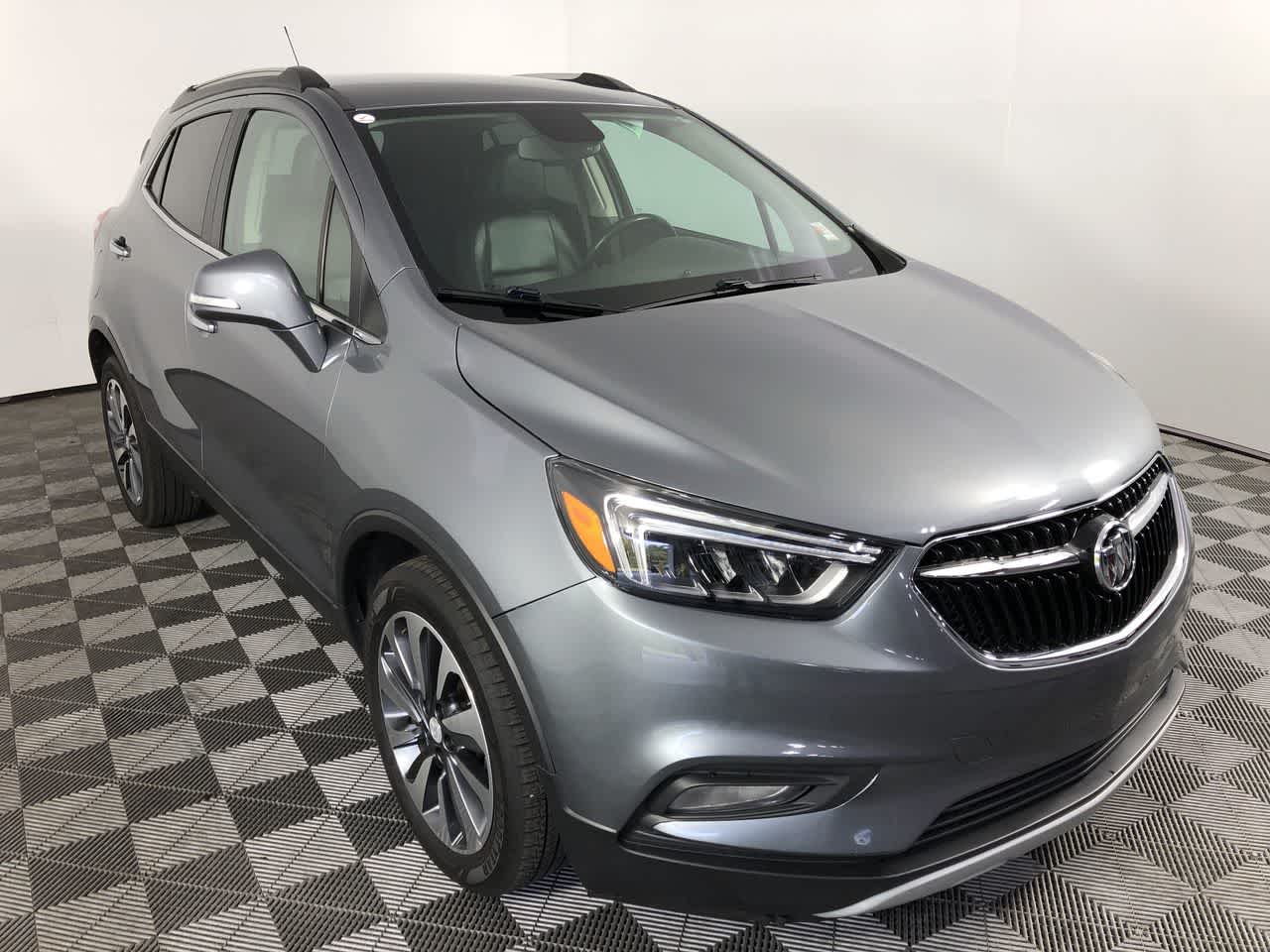 2020 Buick Encore Essence