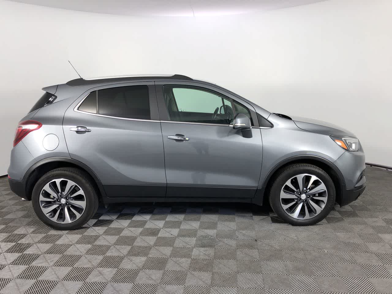 2020 Buick Encore Essence