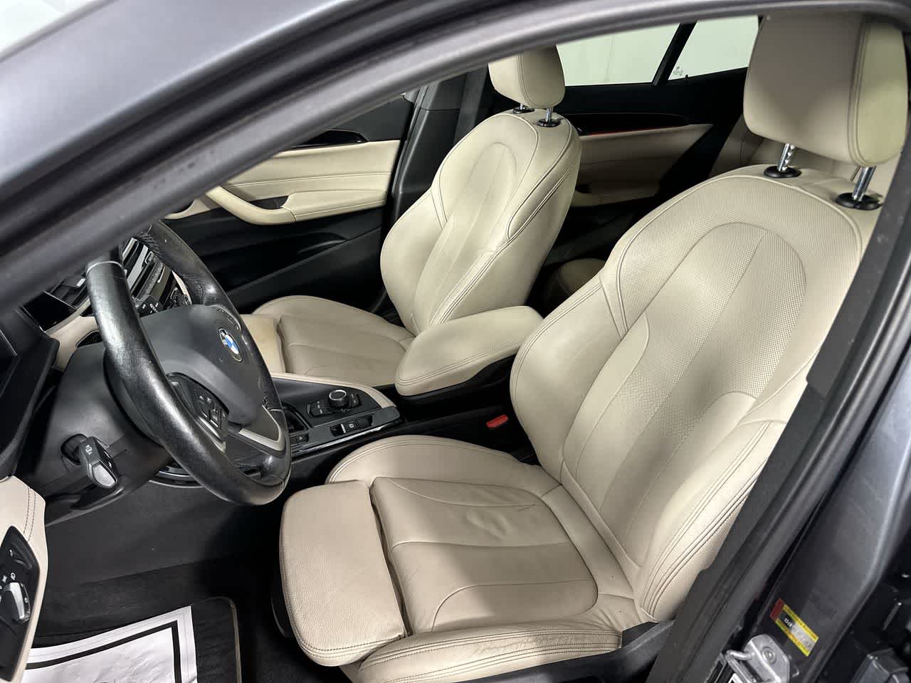 2018 BMW X2 xDrive28i