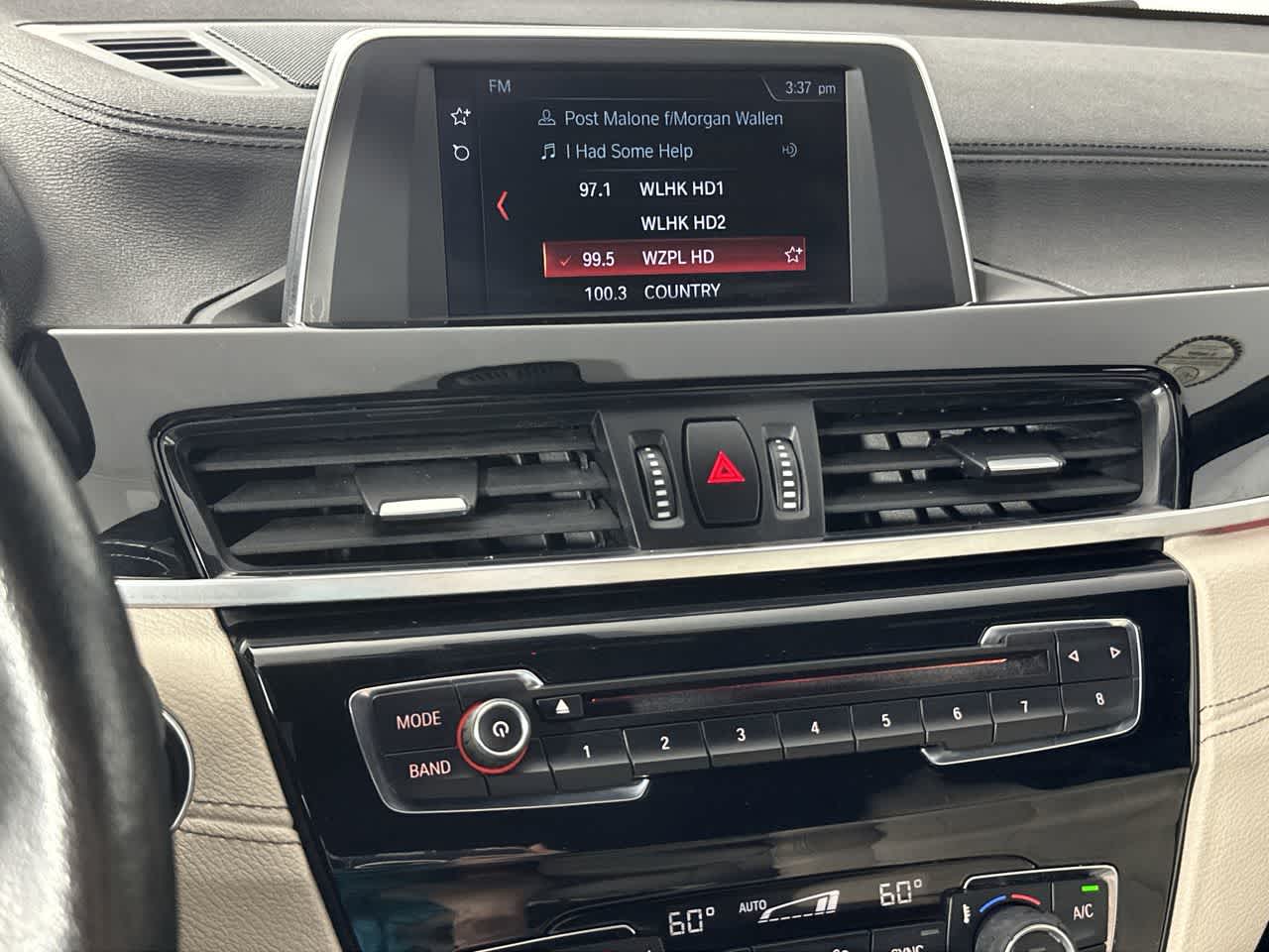 2018 BMW X2 xDrive28i