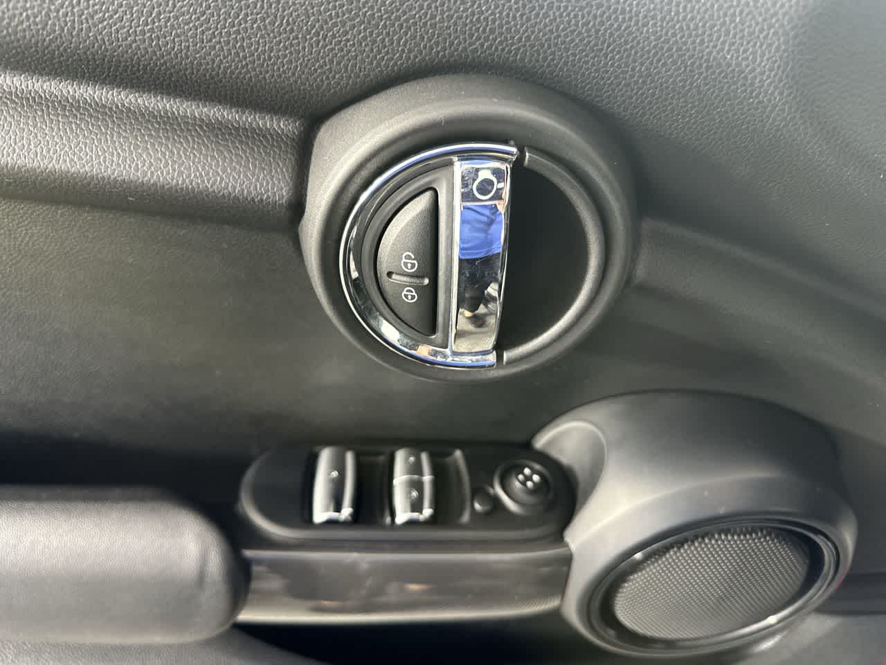2019 MINI Convertible Cooper