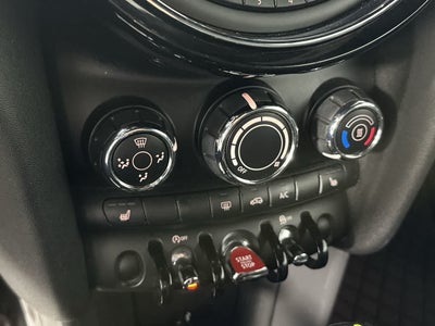 2019 MINI Convertible Cooper