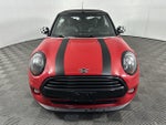 2019 MINI Convertible Cooper