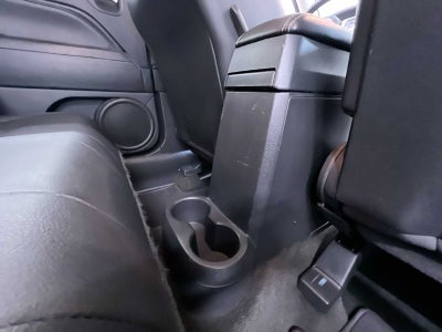 2015 Jeep Compass High Altitude Edition