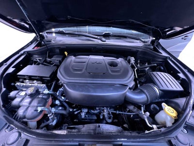 2019 Jeep Grand Cherokee Upland