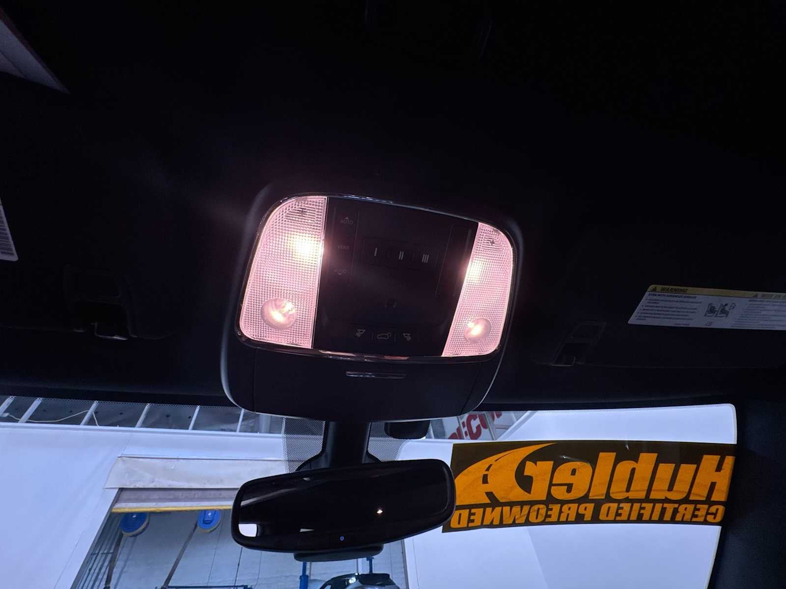 2019 Jeep Grand Cherokee Upland