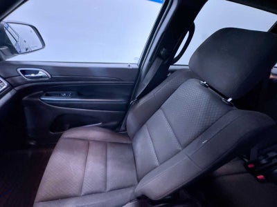 2019 Jeep Grand Cherokee Upland