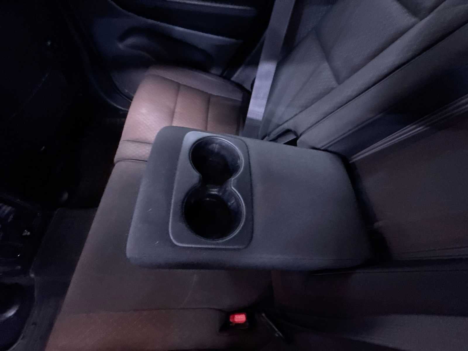 2019 Jeep Grand Cherokee Upland