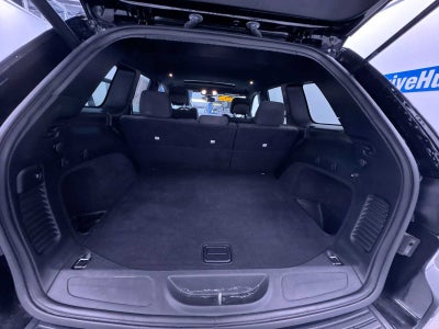 2019 Jeep Grand Cherokee Upland